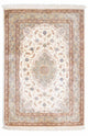 Qom Mattan 88x150cm - Persisk matta