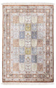 Qom Mattan 148x100cm - Persisk matta