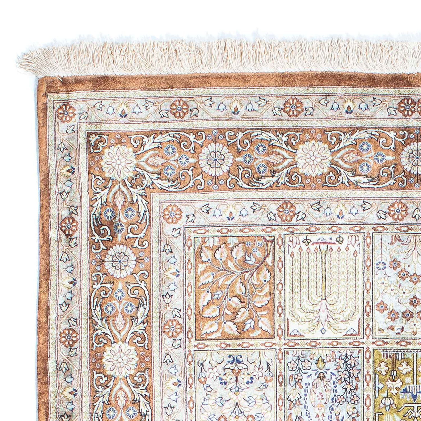 Qom Mattan 148x100cm - Persisk matta