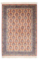Qom Mattan 98x150cm - Persisk matta