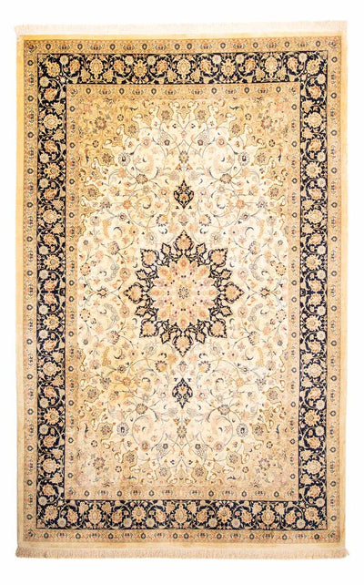 Qom Mattan 194x297cm - Persisk matta