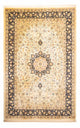 Qom Mattan 194x297cm - Persisk matta