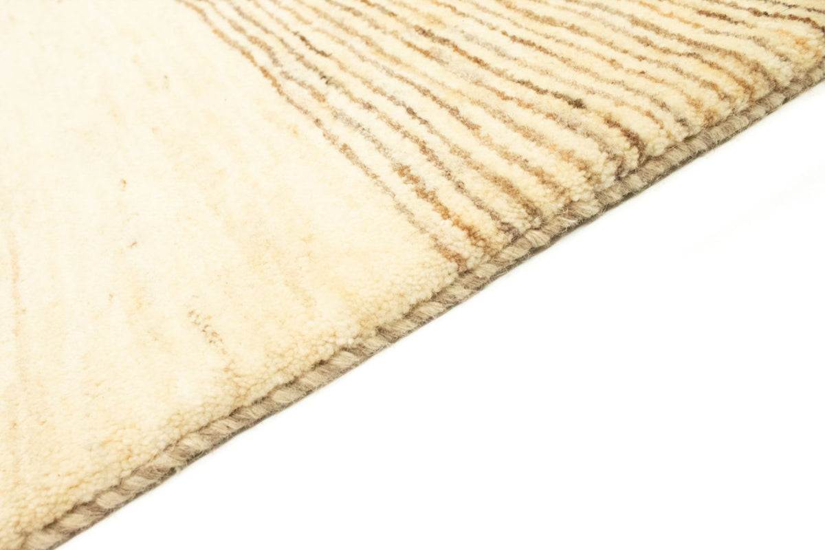 Loribaft Mattan 167x244cm - Perserteppich Wollteppich
