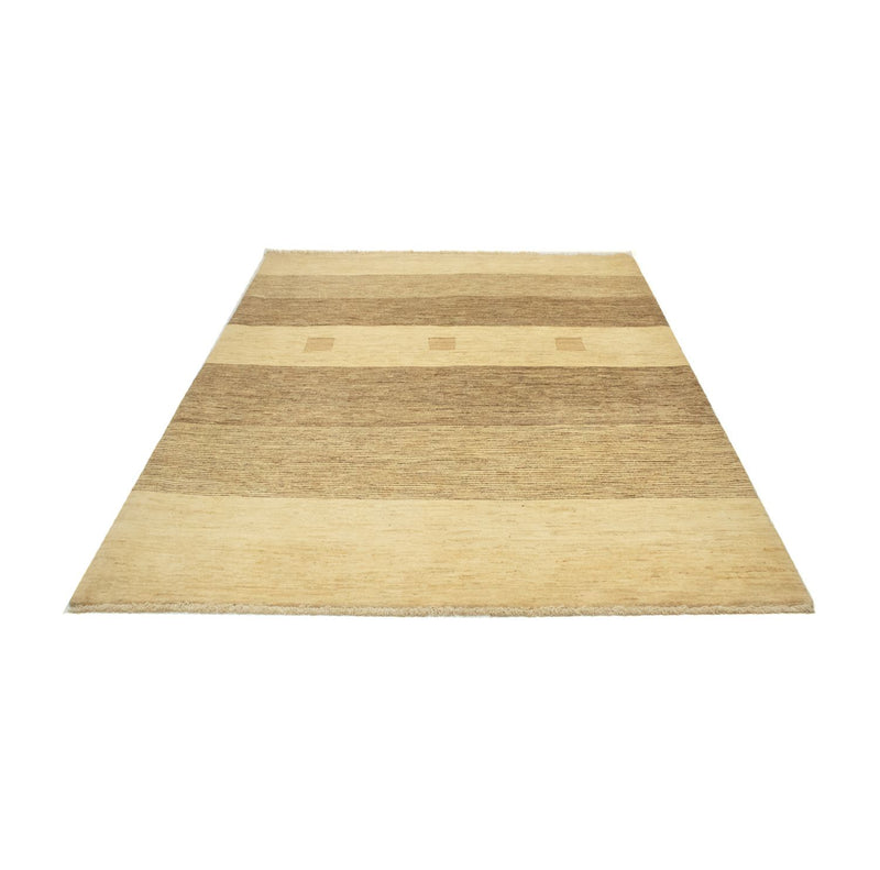 Gabbeh-matta - Loribaft Persian - 244 x 167 cm - flerfärgad