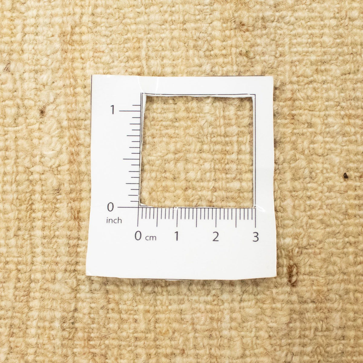 Gabbeh-matta - Loribaft Persian - 244 x 167 cm - flerfärgad