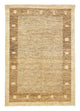 Loribaft Mattan 228x161cm - Perserteppich Wollteppich