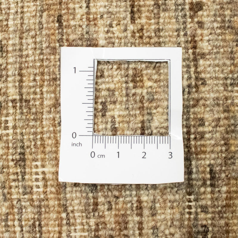 Gabbeh-matta - Loribaft Persian - 228 x 161 cm - ljusbrun