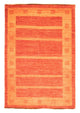 Loribaft Mattan 171x247cm - Perserteppich Wollteppich