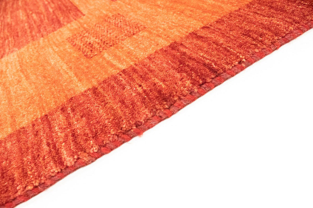 Loribaft Mattan 171x247cm - Perserteppich Wollteppich