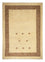 Gabbeh-matta - Loribaft Persian - 261 x 192 cm - beige