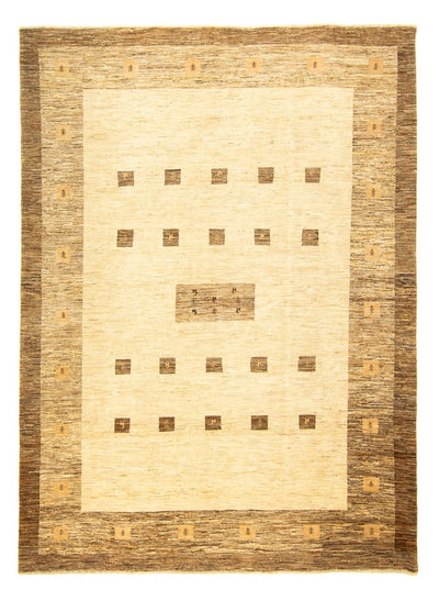 Loribaft Mattan 247x345cm - Perserteppich Wollteppich