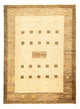 Loribaft Mattan 345x247cm - Perserteppich Wollteppich