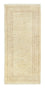 Runner Gabbeh-matta - Loribaft Persian - 185 x 85 cm - beige