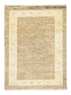 Loribaft Mattan 194x141cm - Perserteppich Wollteppich