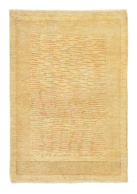 Gabbeh-matta - Loribaft Persian - 168 x 121 cm - beige