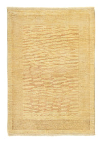 Gabbeh-matta - Loribaft Persian - 168 x 121 cm - beige