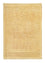 Gabbeh-matta - Loribaft Persian - 168 x 121 cm - beige