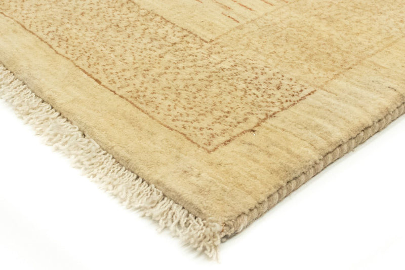 Gabbeh-matta - Loribaft Persian - 168 x 121 cm - beige