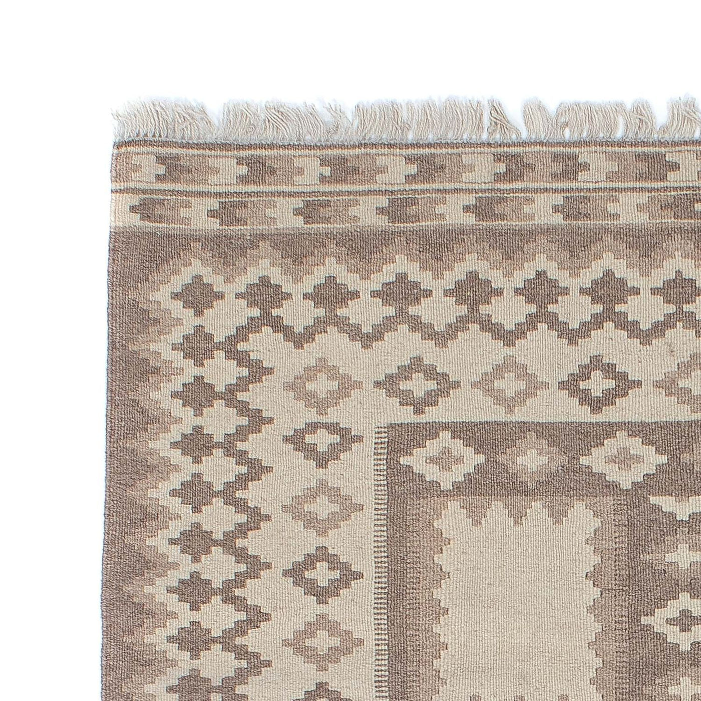 Kilim Fars Mattan 190x120cm