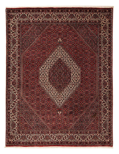 Bidjar Mattan 202x253cm - Persisk matta