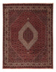 Bidjar Mattan 253x202cm - Persisk matta