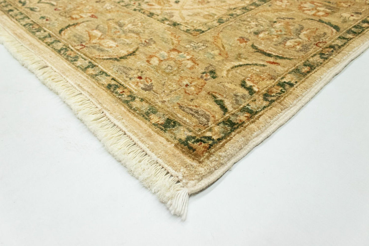 Ziegler Carpet - 181 x 124 cm - beige