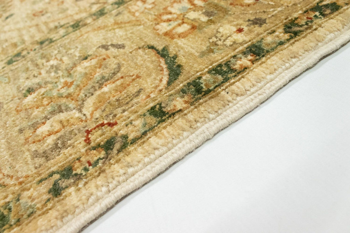 Ziegler Carpet - 181 x 124 cm - beige