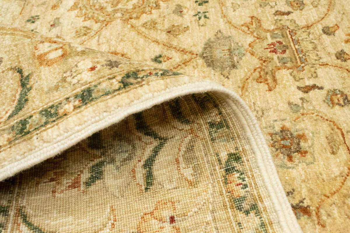 Ziegler Carpet - 181 x 124 cm - beige