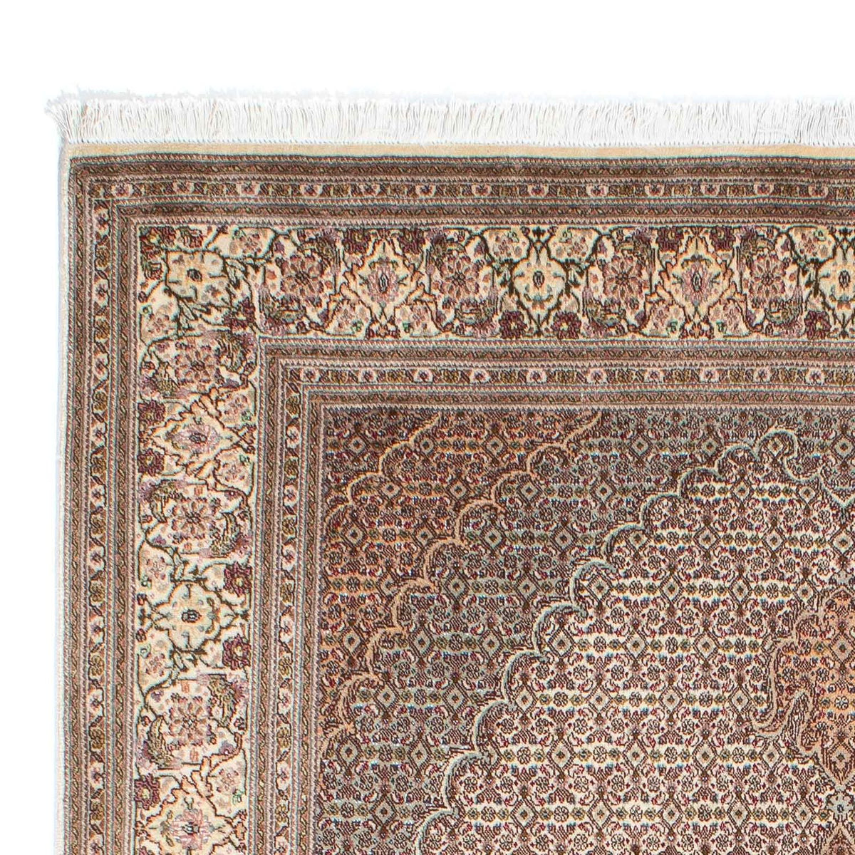 Tabriz Mattan 168x242cm - Persisk matta
