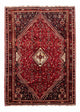 Qashqai Mattan 267x192cm - Persisk matta