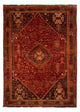 Qashqai Mattan 288x210cm - Persisk matta