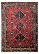 Shiraz Mattan 303x206cm - Persisk matta