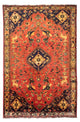 Shiraz Mattan 212x320cm - Persisk matta