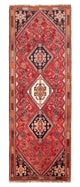 Shiraz Mattan 266x97cm - Persisk matta