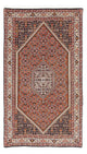 Bidjar - Zanjan Mattan 169x105cm - Persisk matta