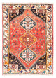 Qashqai Mattan 151x108cm - Persisk matta