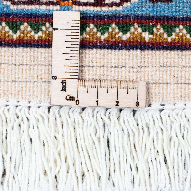 Persisk matta - Classic - 293 x 200 cm - flerfärgad