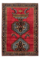 Shiraz Mattan 192x134cm - Persisk matta