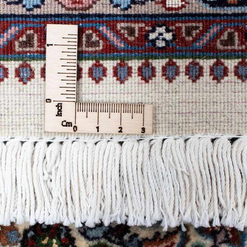 Persisk matta - Classic - 232 x 176 cm - flerfärgad