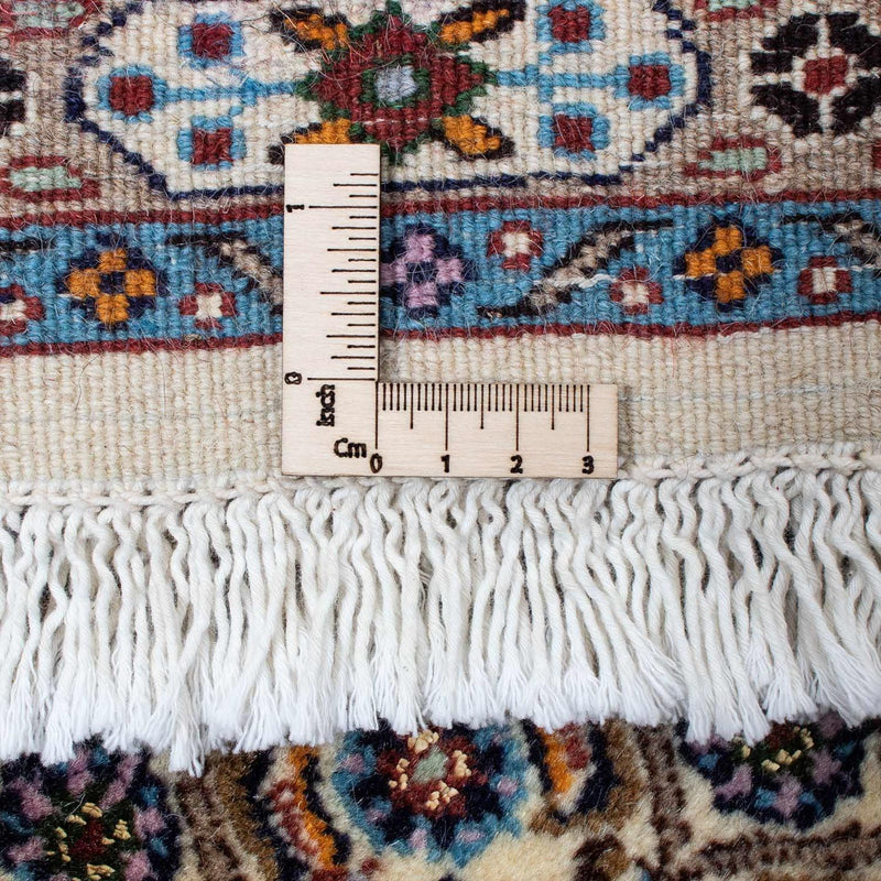 Persisk matta - Classic - 195 x 147 cm - flerfärgad