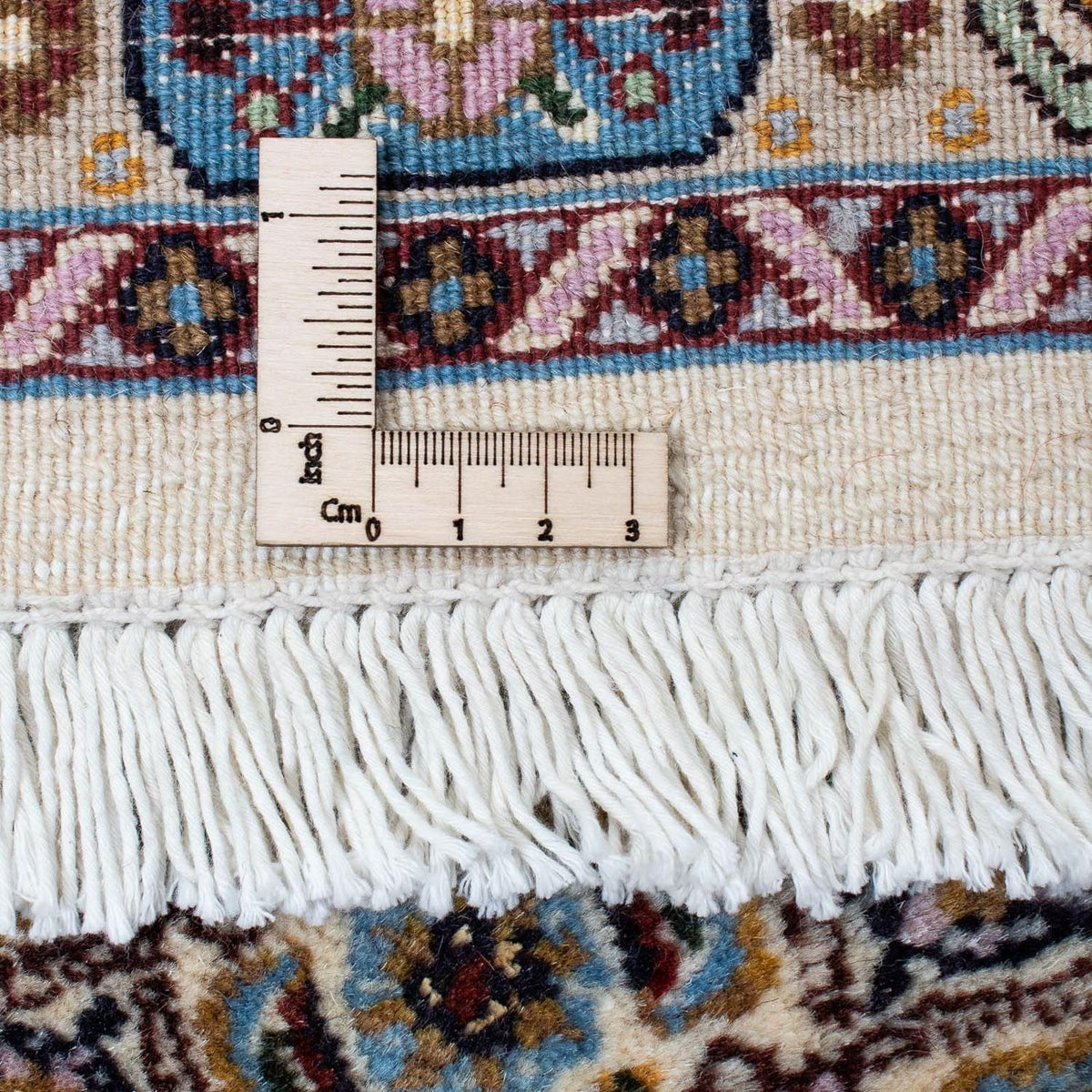 Persisk matta - Classic - 202 x 150 cm - flerfärgad