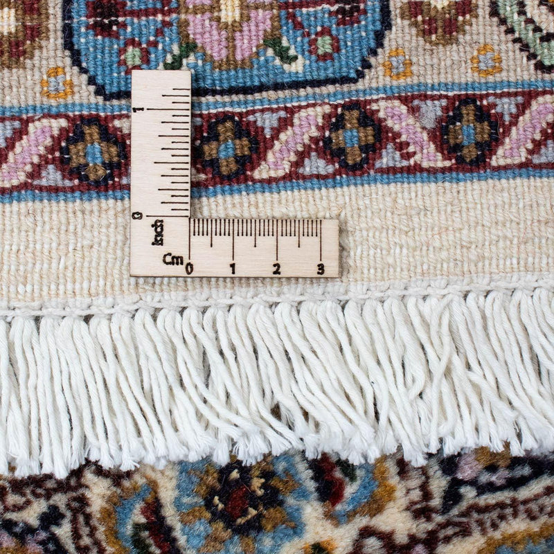 Persisk matta - Classic - 202 x 150 cm - flerfärgad