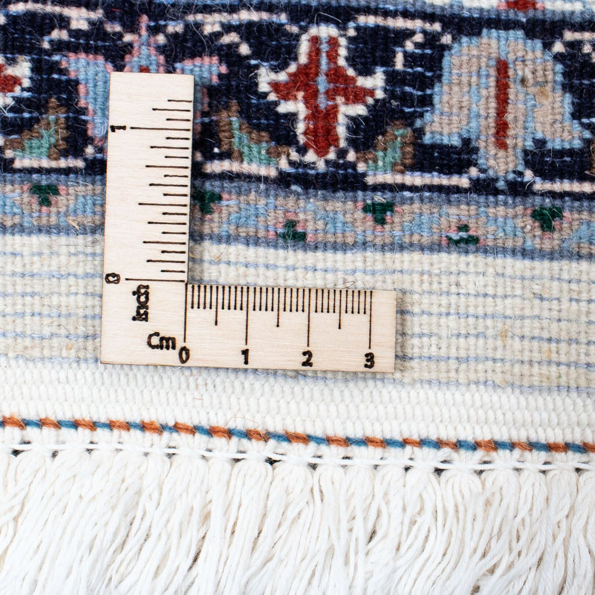 Persisk matta - Classic - 204 x 152 cm - beige