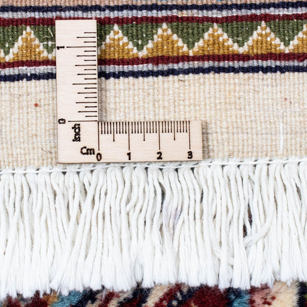 Persisk matta - Classic - 295 x 195 cm - flerfärgad