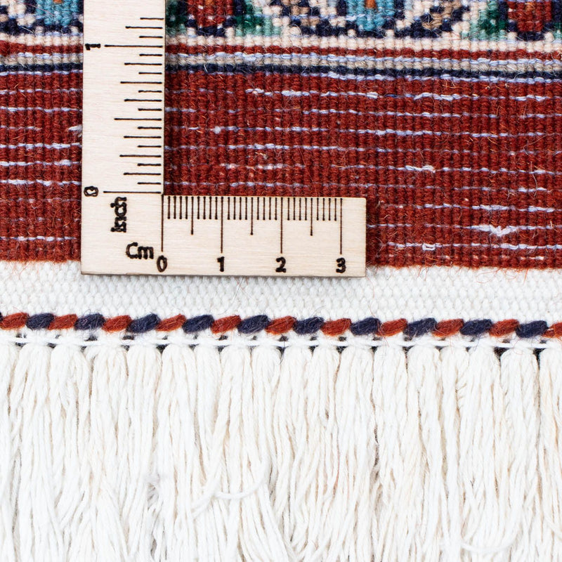 Persisk matta - Classic - 290 x 200 cm - flerfärgad