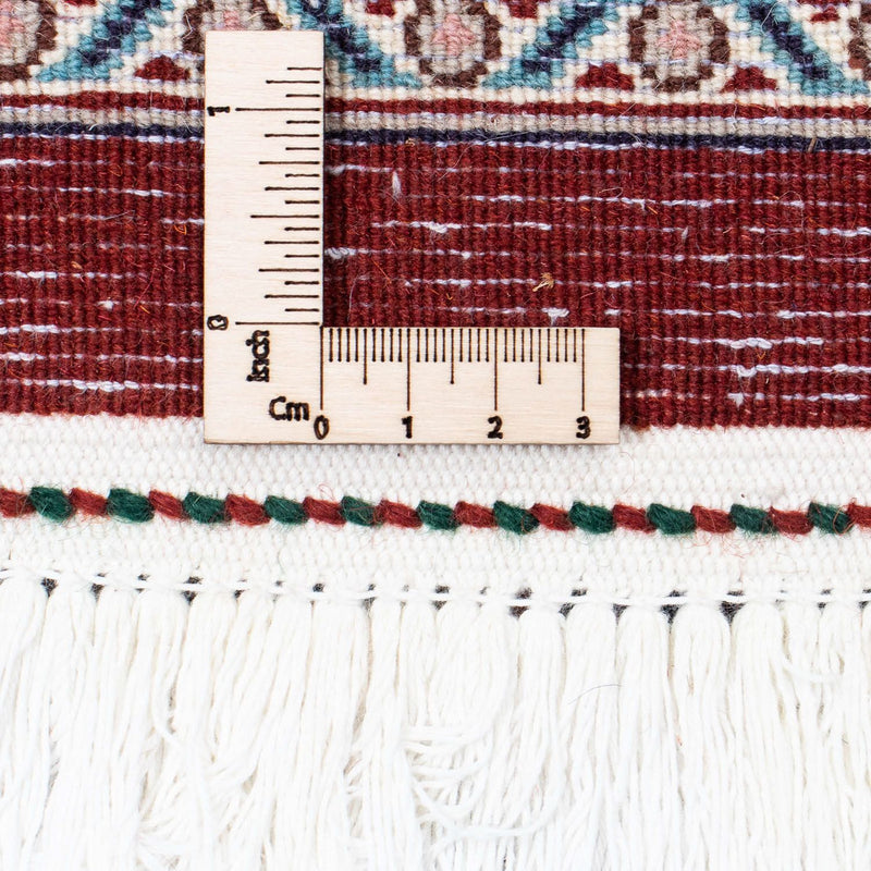 Persisk matta - Classic - 291 x 200 cm - flerfärgad