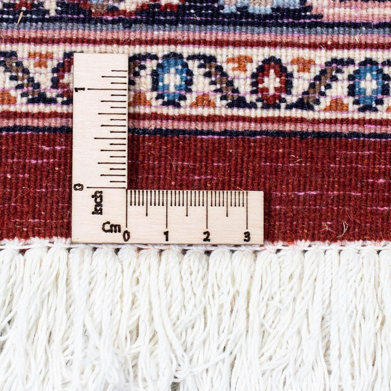 Persisk matta - Classic - 285 x 200 cm - flerfärgad