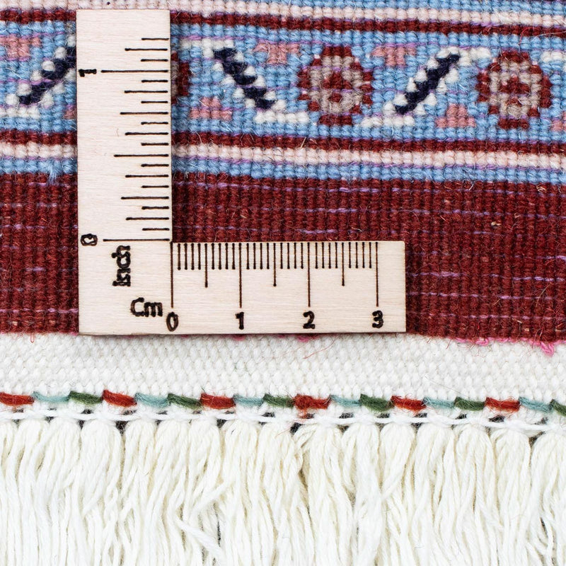 Persisk matta - Classic - 303 x 207 cm - flerfärgad