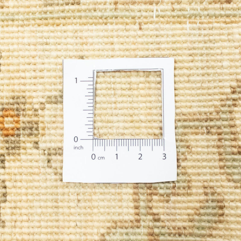 Ziegler Carpet - 238 x 172 cm - grått