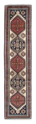 Runner Persisk matta - Nomadic - 287 x 67 cm - beige